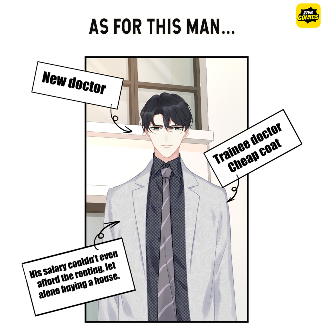 WebComics tweet media