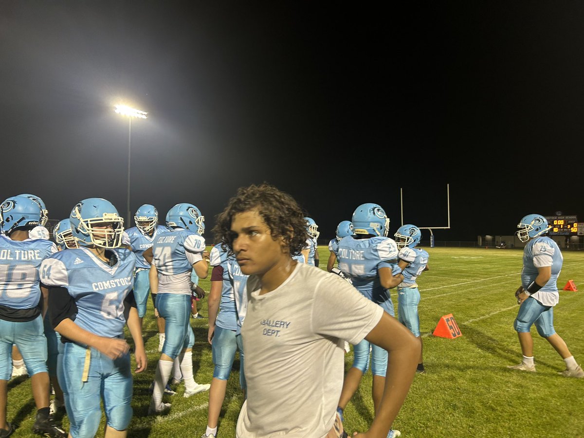 ComstockColtsFB's tweet photo. https://t.co/kvxwhgMlHS