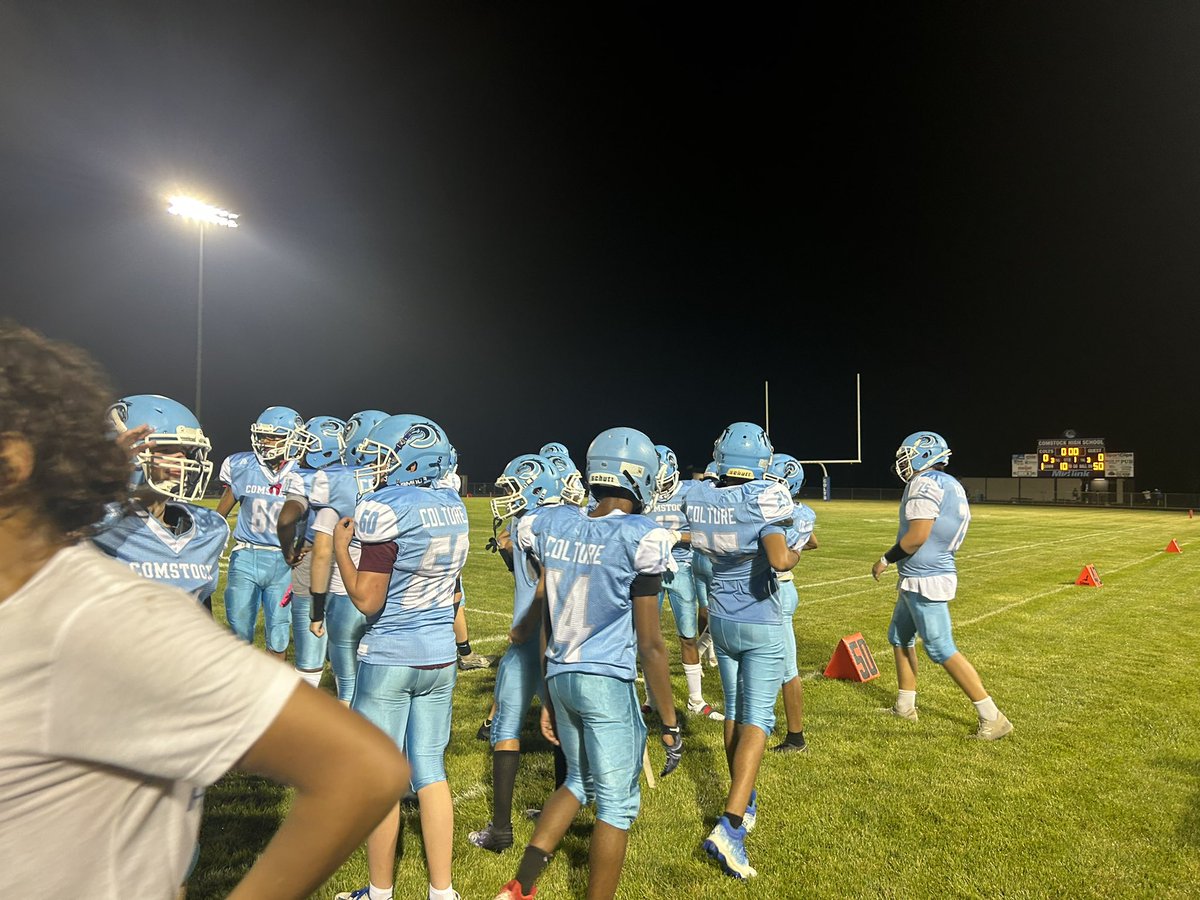ComstockColtsFB's tweet photo. https://t.co/YCasWwV5lM