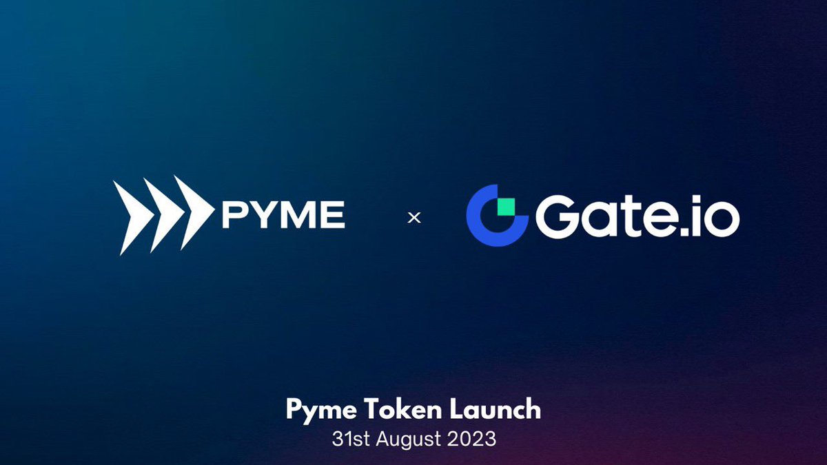 vutudigiu's tweet photo. Nhiều kèo Airdrop làm lỗ phí gas của người dùng. Hy vọng Pyme sẽ khiến mọi người ngưỡng mộ. Nhắc nhẹ anh em 31/8 Pyme list Gate nhé . Sau đó là Kixx … và nhiều điều bất ngờ đằng sau 🔥😍
#pymelaunch #pymeDAO https://t.co/Ak68xKsmsp