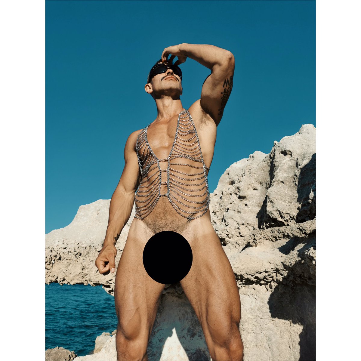 Ibiza men (@jeffreysibiza) on Twitter photo 