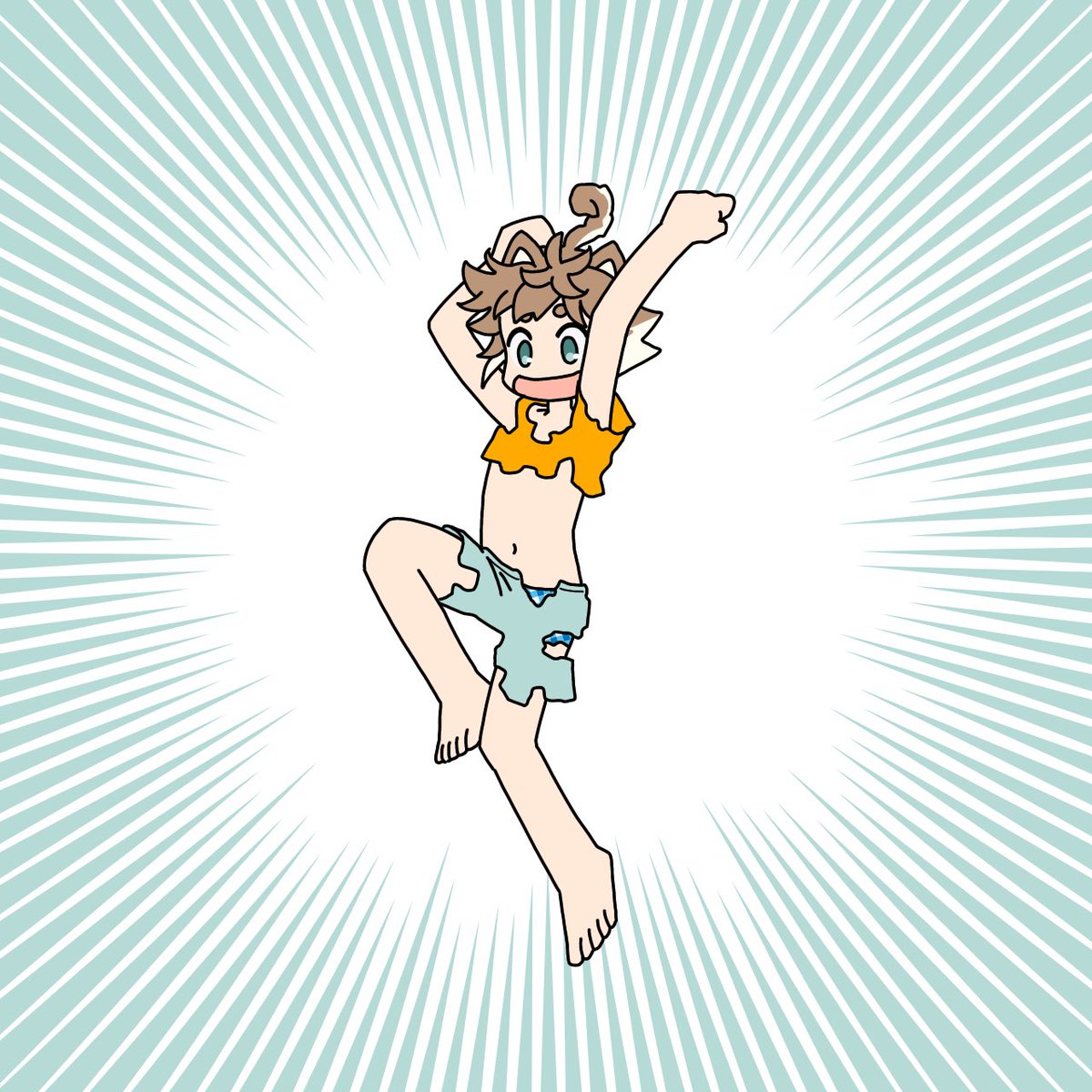 「」|シパソのイラスト