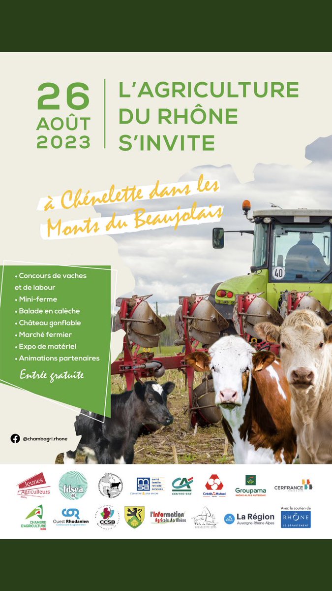 Caroline BERGER tweet media