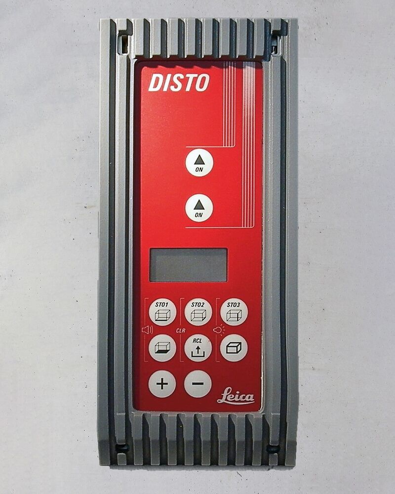 Hexagon_IN's tweet image. Leica DISTO – A 30-Year Success Story!

Since the BATIMAT in 1993, we have introduced more than 50 Leica DISTO models, won the trust of millions of customers and advanced the development of hand-held laser distance meters.

#Constructionlaser #disto #whenithastoberight