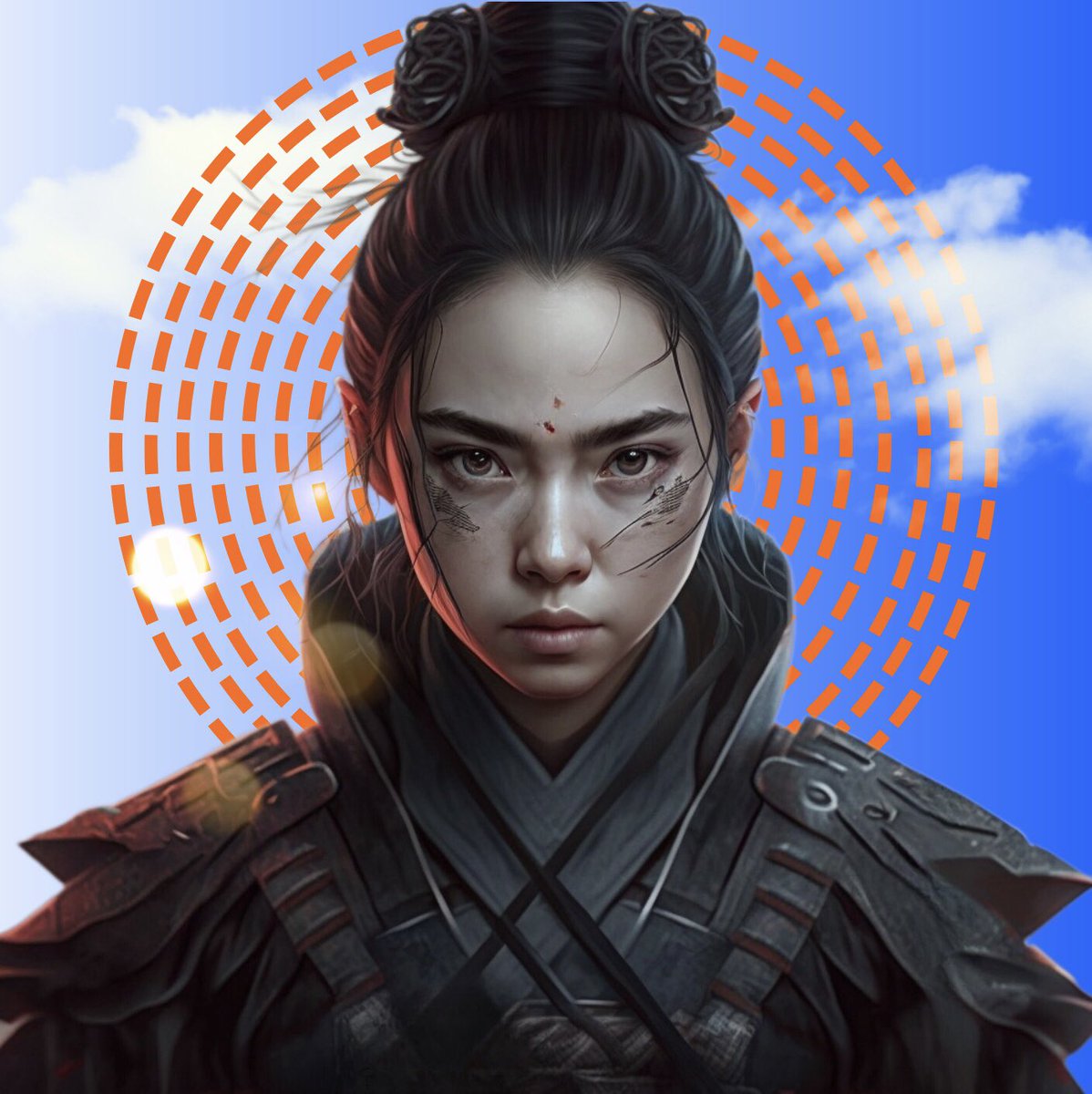 Diana Crypto tweet media