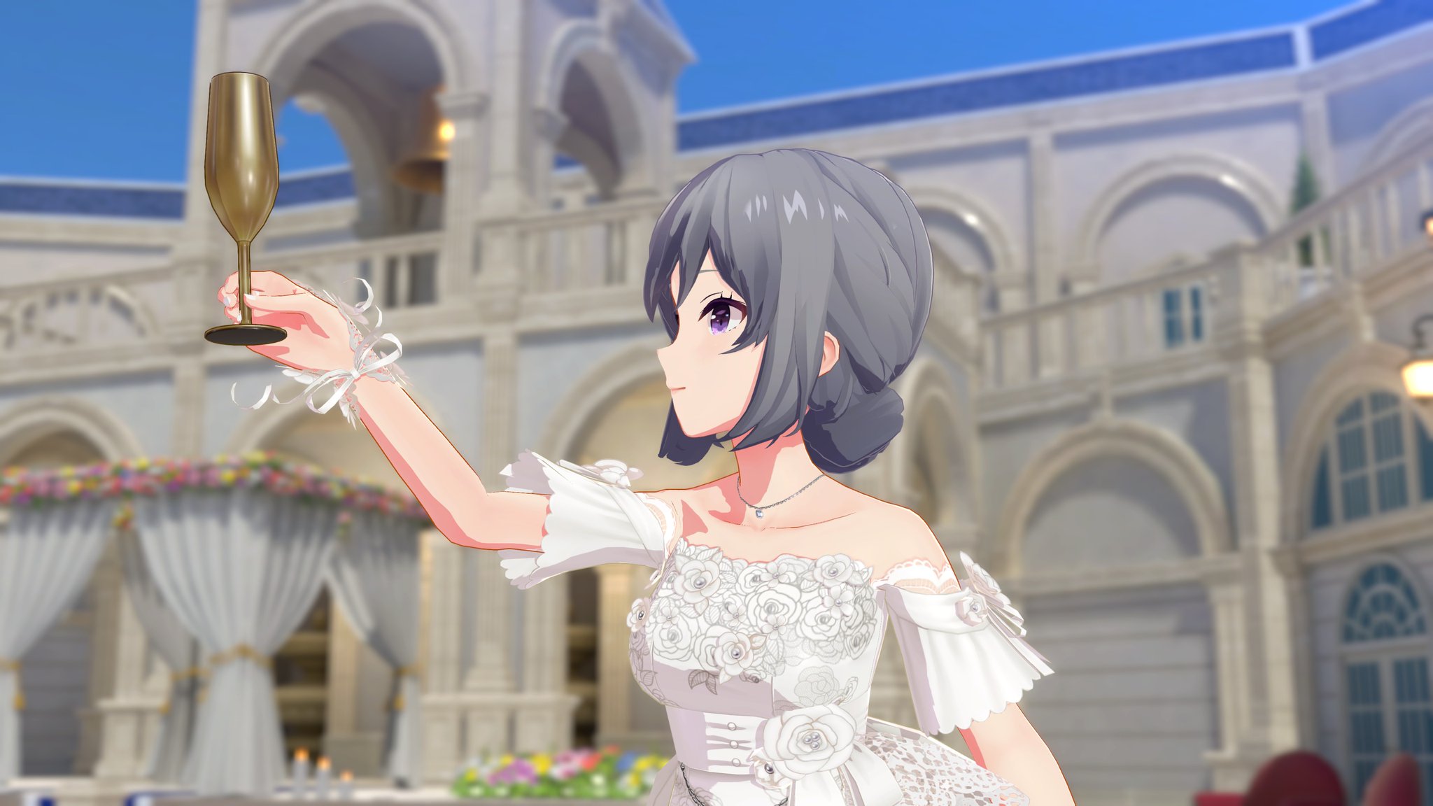 IDOLY PRIDE アイドリープライド(アイプラ) | ゲーム好評配信中