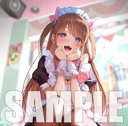 🌟ピックアップ🌟／ あみあみ、他一部店舗限定販売！ ❤特典：イラスト