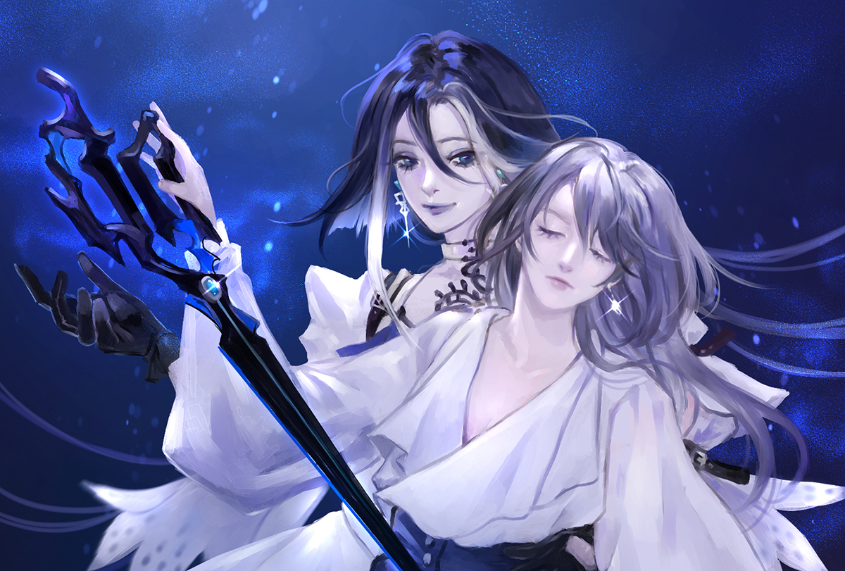 wasenski's tweet photo. 唯獨你，我不想看到同樣的結局。
#PathtoNowhere #PTN #無期迷途 https://t.co/0P2PcmV3pp