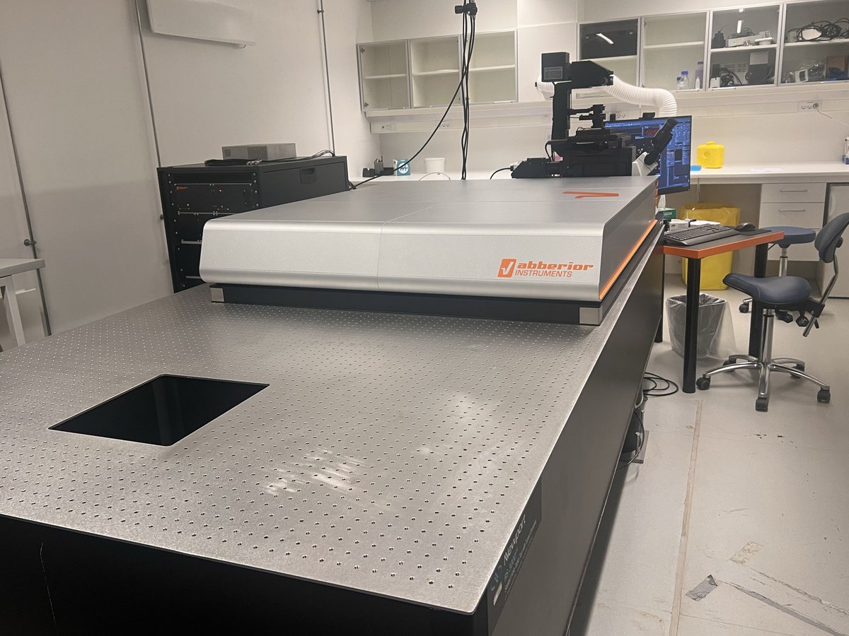 BNMI Nordic Microscopy tweet media