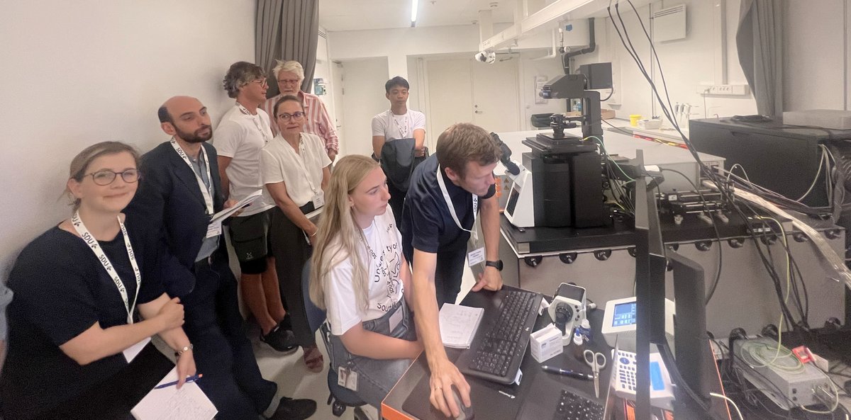 BNMI Nordic Microscopy tweet media