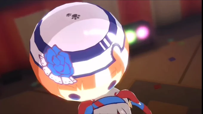 トレセンアームズ!!