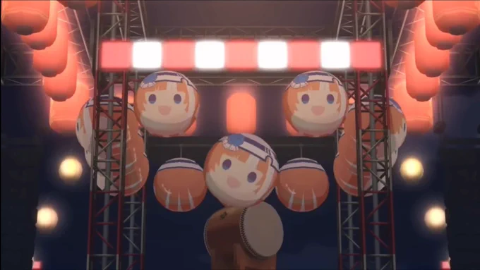 トレセンアームズ!!