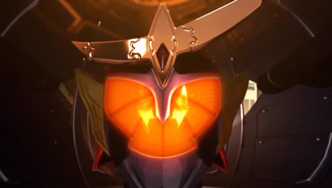 トレセンアームズ!!