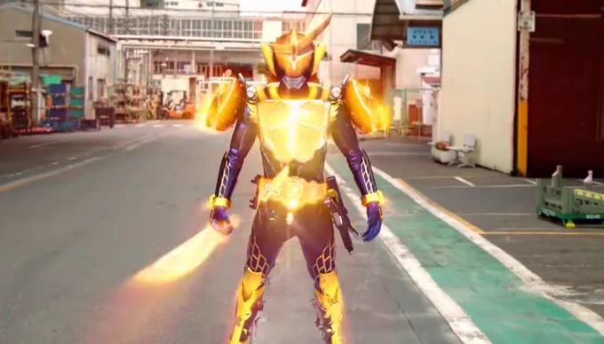 トレセンアームズ!!