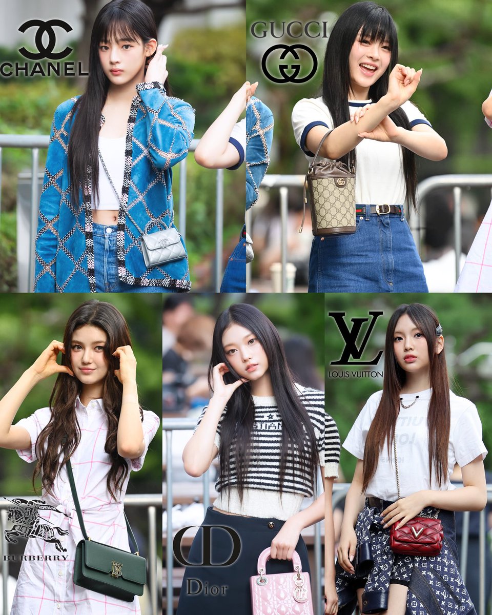 newjeans_loop's tweet photo. 230825 Music Bank 

#뉴진스 #NewJeans https://t.co/WYStMpULGx