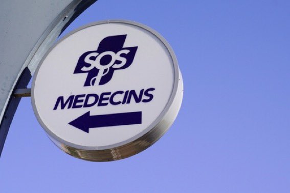 "La hausse des recours pour suspicion de Covid-19 se poursuit" chez SOS Médecins et aux urgences, selon le bulletin de Santé Publique France publié ce jeudi. 

Les régions Ile-de-France, PACA, Nouvelle-Aquitaine et Occitanie sont les plus concernées.

francebleu.fr/infos/sante-sc…