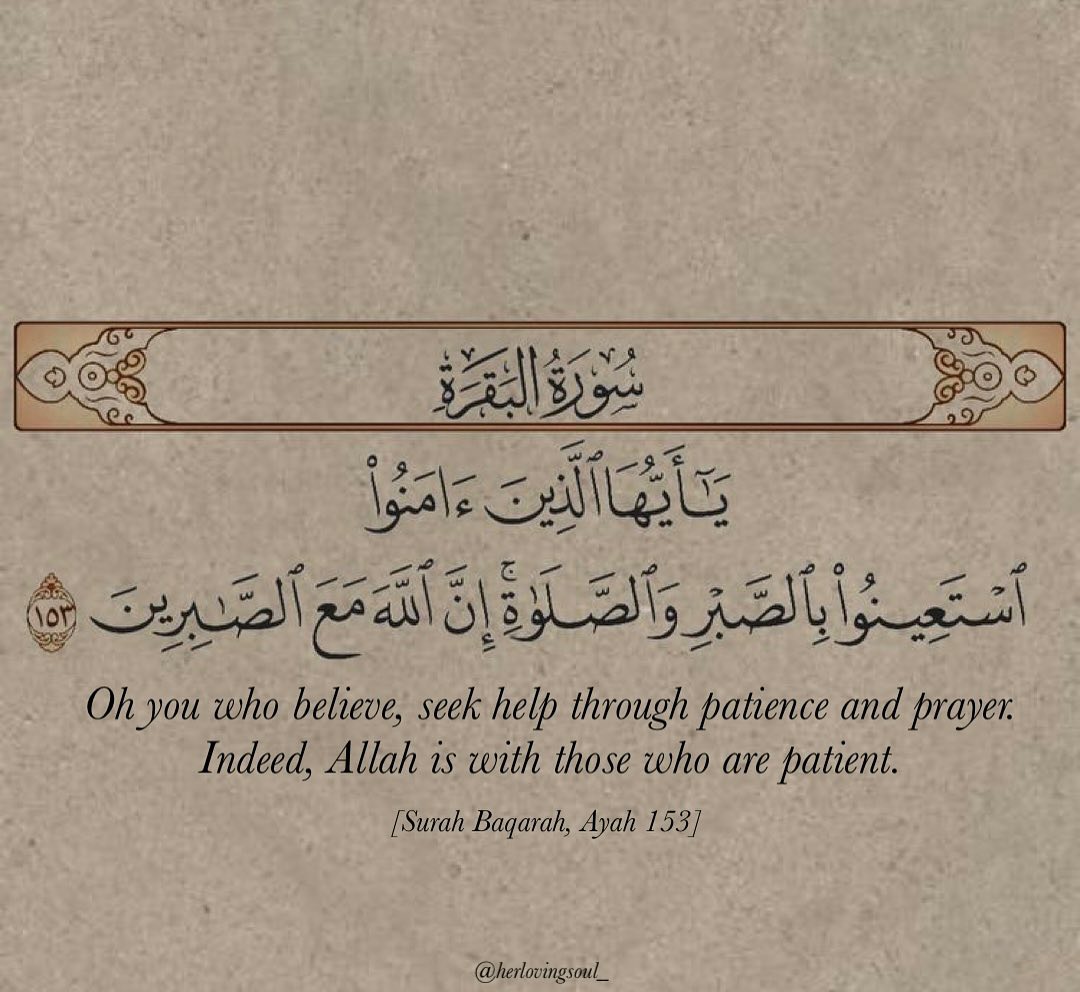 Tilawatulquran's tweet photo. SABR &amp; SALAH✨ https://t.co/h3kpOczXrs