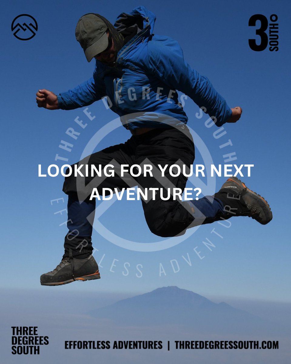 Three Degrees South Ltd (@3degreessouthUK) / Posts / X