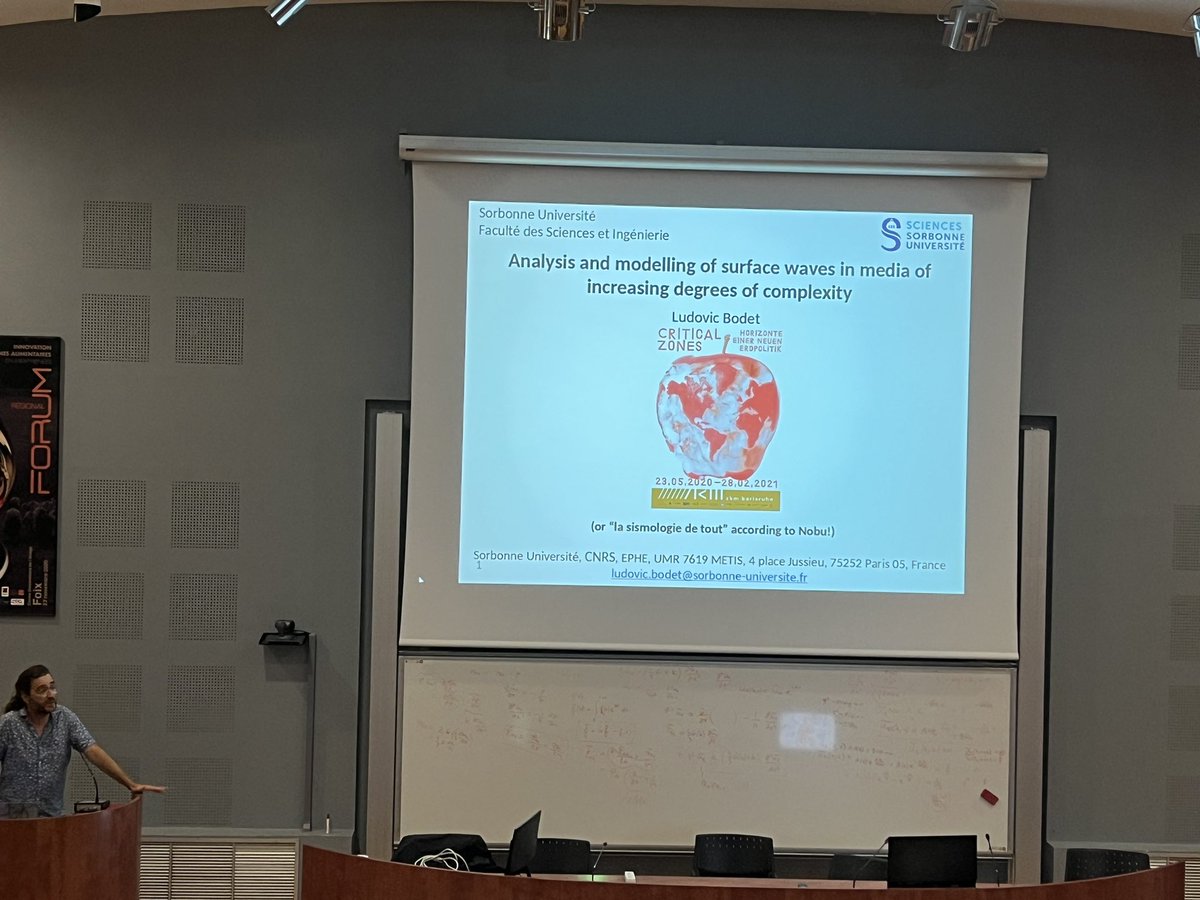 FUJI Nobuaki (@seismobassoon) on Twitter photo 