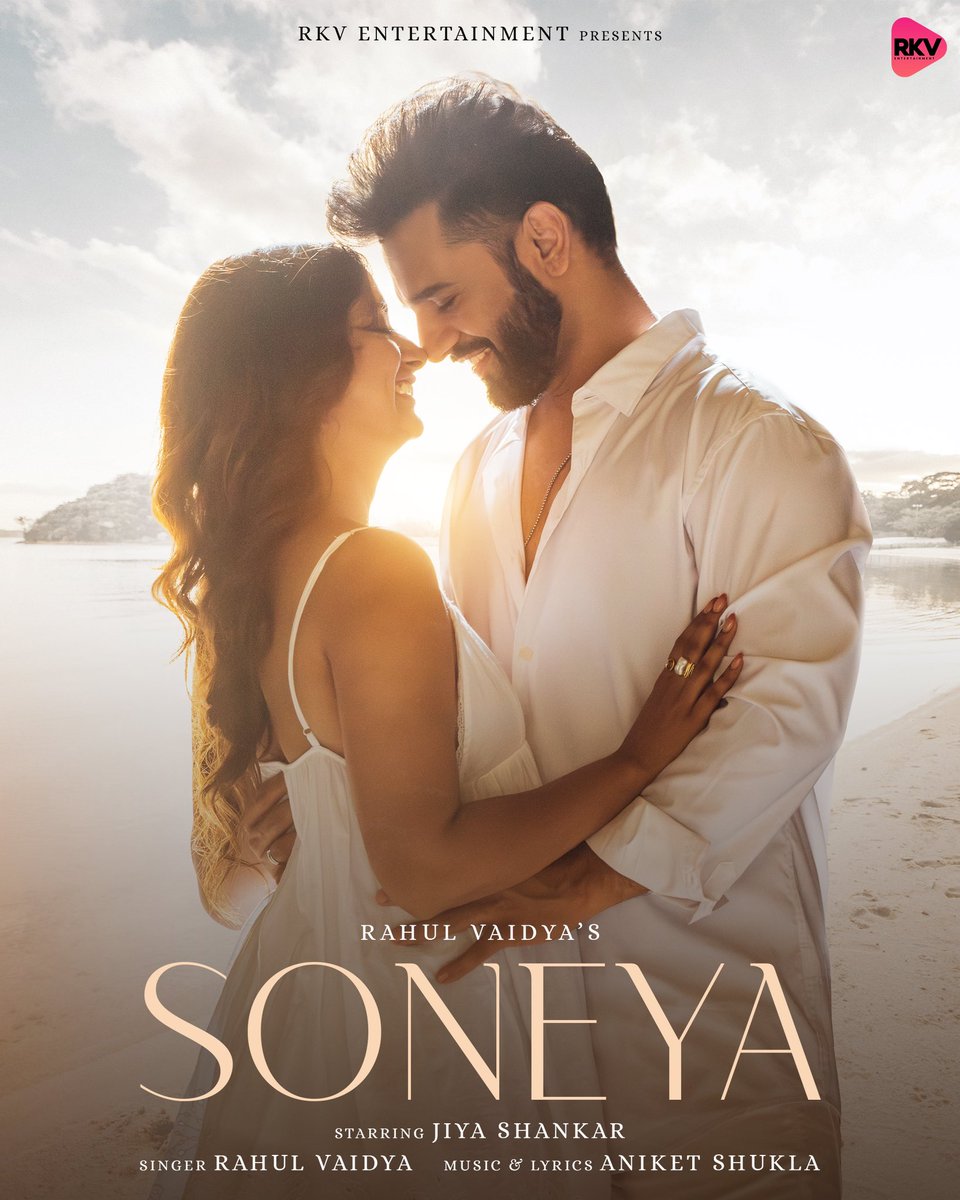 me_ak7's tweet photo. @heyshankar_ you nailed it ...
Biggggg fan of your acting..
We love every bit of #Soneya MV..
SONEYA OUT NOW
#Soneya
#JiyaShankar 
#RahulVaidya 
#SavageShankar https://t.co/JBU4RWmKSA
