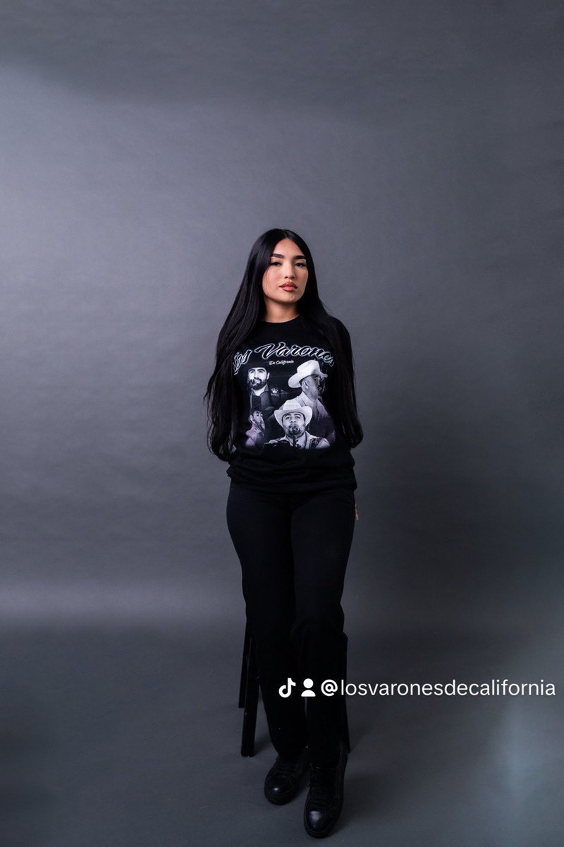 Los Varones de California tweet media