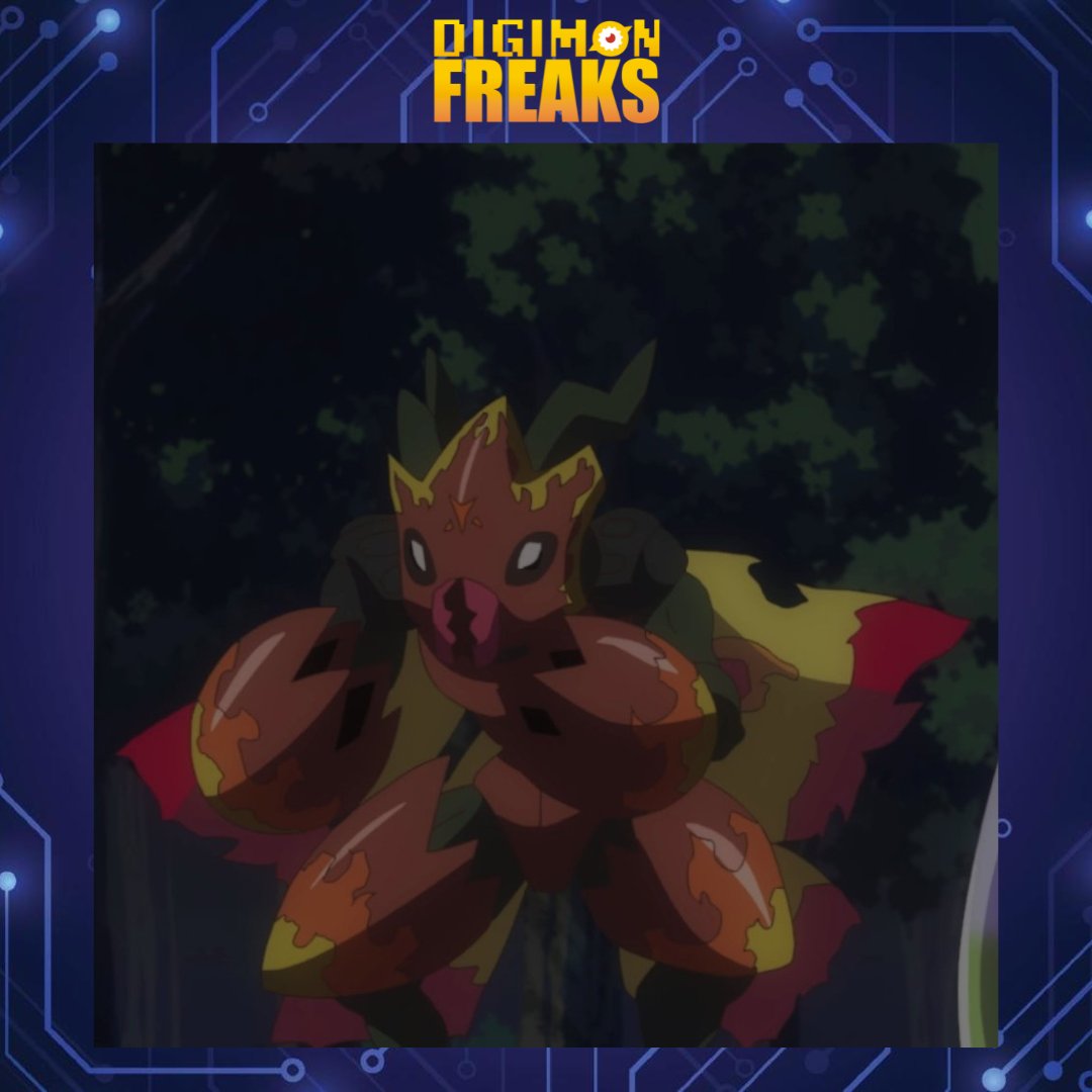 Digimon_Freaks's tweet photo. Hoy es el cumpleaños de #HiyamaNobuyuki (@onsen_hanadi), la voz de #BlackWarGreymon en #DigimonAdventure02, #Seraphimon en #DigimonFrontier, #SlashAngemon en #DigimonXrosWars, #Machmon en #DigimonAdventure2020 y #Shadramon en #DigimonGhostGame
#Digimon #デジモン https://t.co/tlRTWldXI2