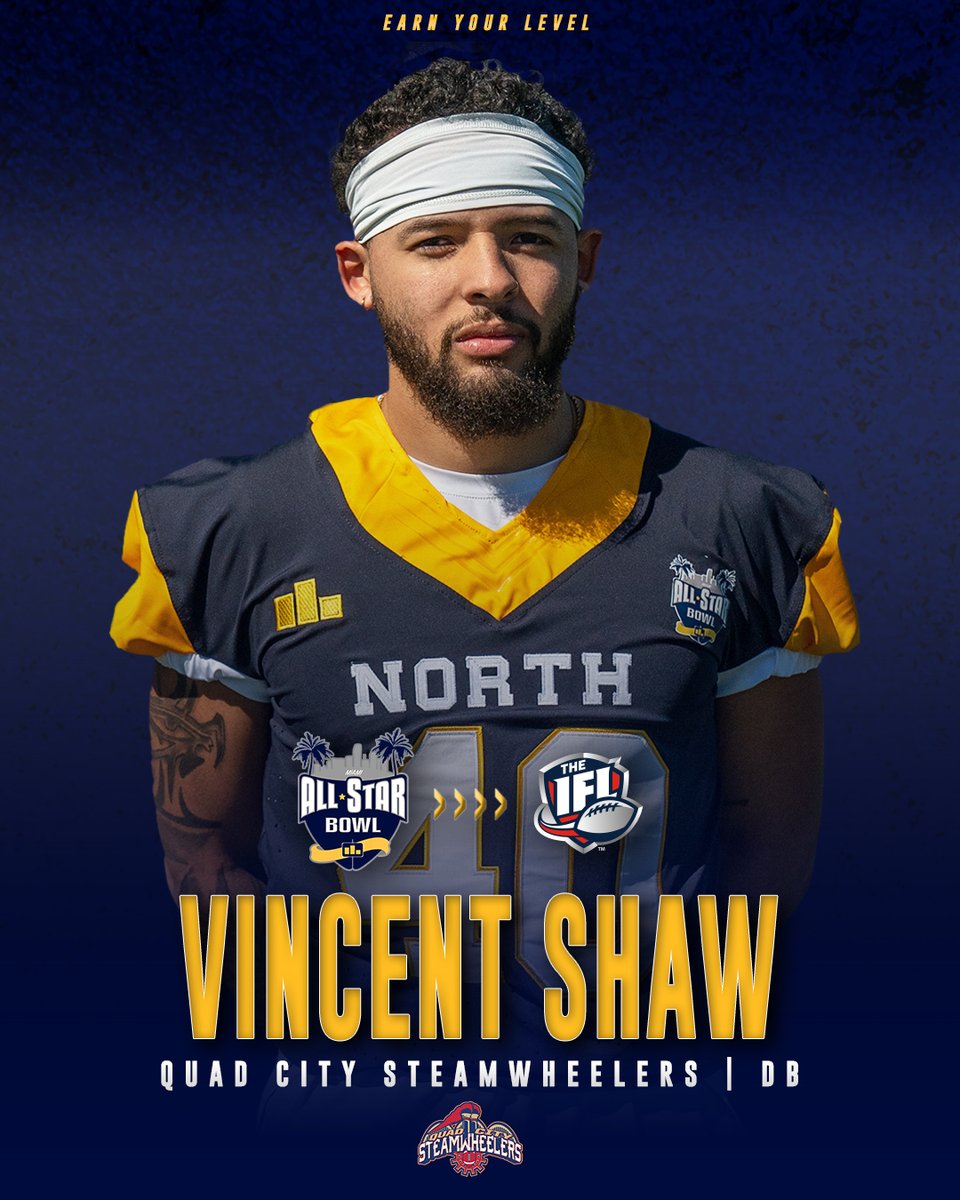 PodyumBowl's tweet photo. From college to pro sensation! Podyum Bowl players shine in NFL, CFL, XFL, USFL, indoor & global leagues. Your talent deserves this stage!
https://t.co/ghq2cxaHhW
#EarnYourLevel #PodyumBowl #MiamiBeach #PathToPros #NFL #CFL #XFL #USFL https://t.co/zMMJtKZ0GH
