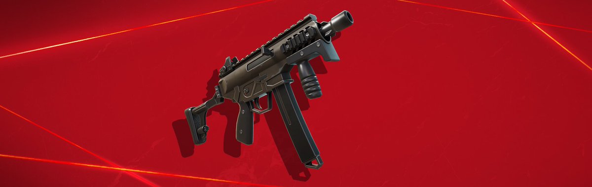 Fortnite Comp Report tweet media