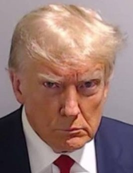 Can we all just be clear about this? 

THIS IS NOT A FUCKING MUGSHOT. WAKE UP. 

Have you never seen a film?