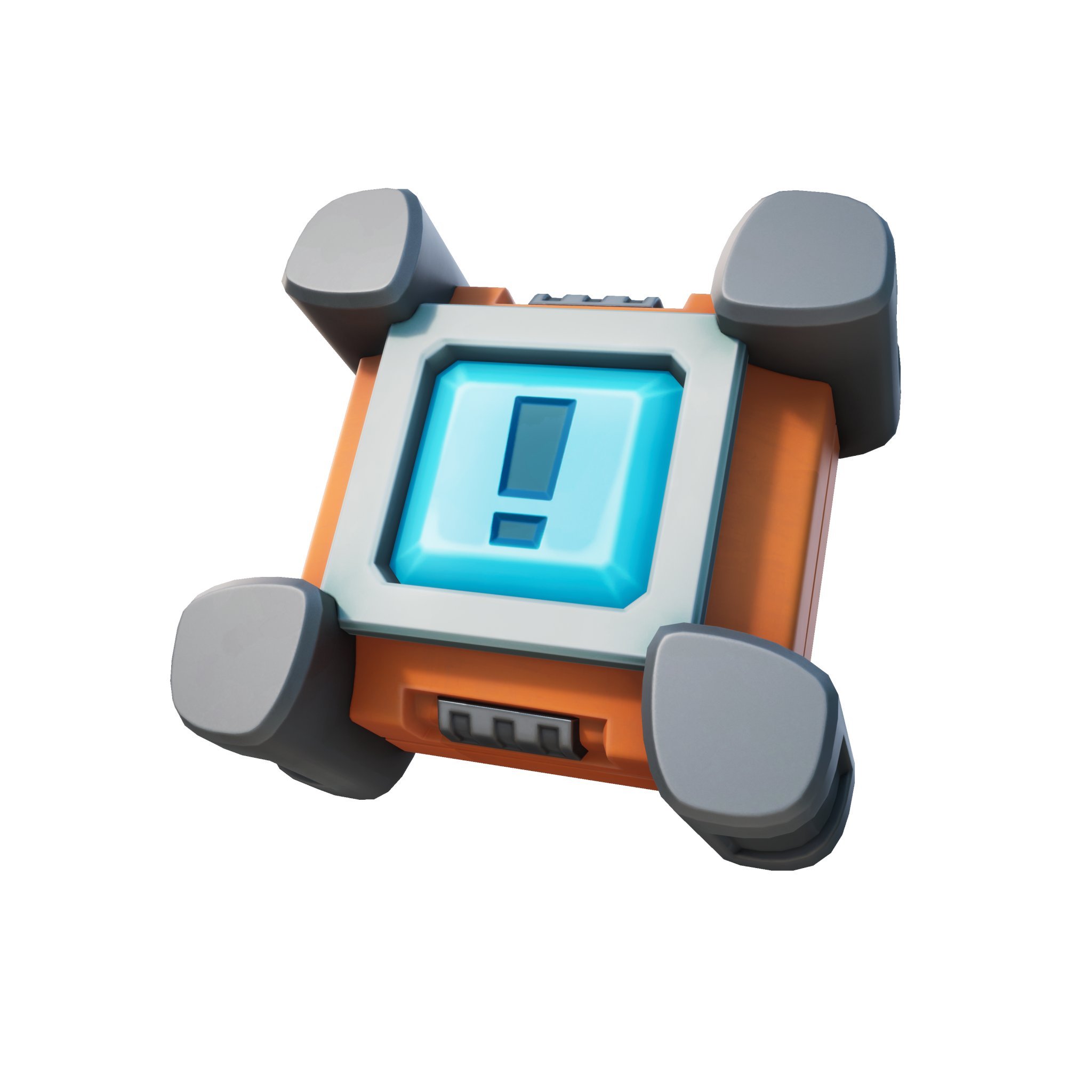 JorgeMost on X: "Nuevo crash pad junior. #Fortnite #FortniteLastResort  https://t.co/SkYF7pFArq" / X