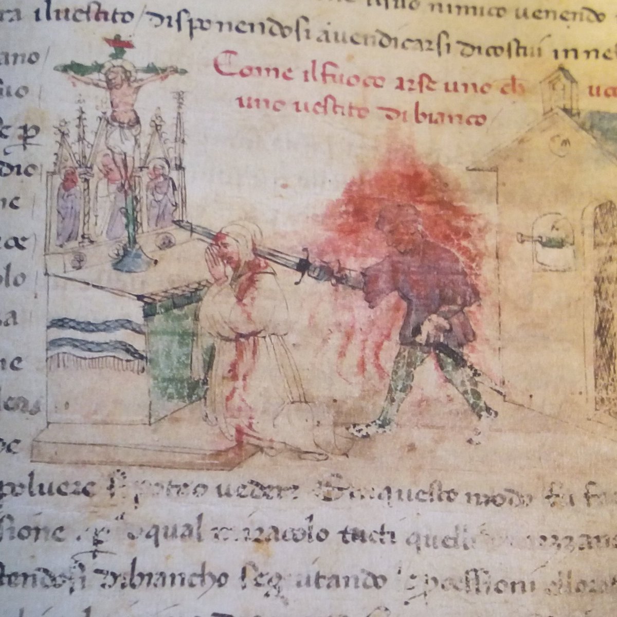 AlexRALee's tweet photo. CFP for #IMC2024 on #miracles with subthemes of #disability #environment and the #NaturalWorld

Feel free to get in touch with me with any questions, abstracts due by 11 September

https://t.co/9lEauuNhss https://t.co/SNIJiowVVk