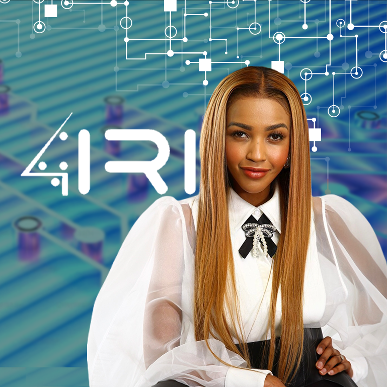 _IncAfrica's tweet photo. BRANDED CONTENT – Naomi Musi aims to empower tech via 4IRI, uplifting African entrepreneurs with skills and funding. Discover her impact on entrepreneurship and the economy.

https://t.co/pC6ket76Jb

#technology #entrepreneurship #economy https://t.co/FBM0apMxWy
