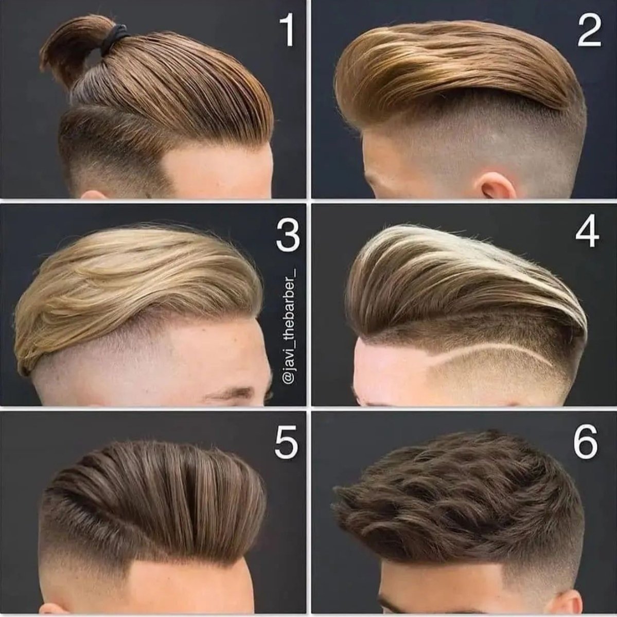 chngxm9's tweet photo. ✂️แบบผมชาย/ชลบุรี https://t.co/JmpmTyCUkH