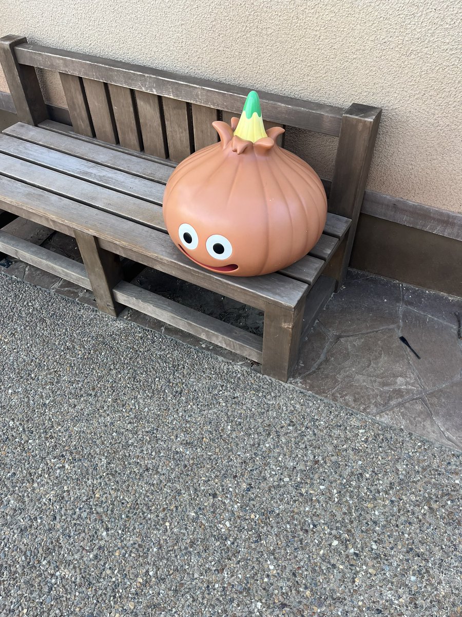 abc212346's tweet photo. #ニジゲンノモリ#ドラゴンクエストアイランド#ドラゴンクエスト#淡路島 https://t.co/9lUbW1ixBA