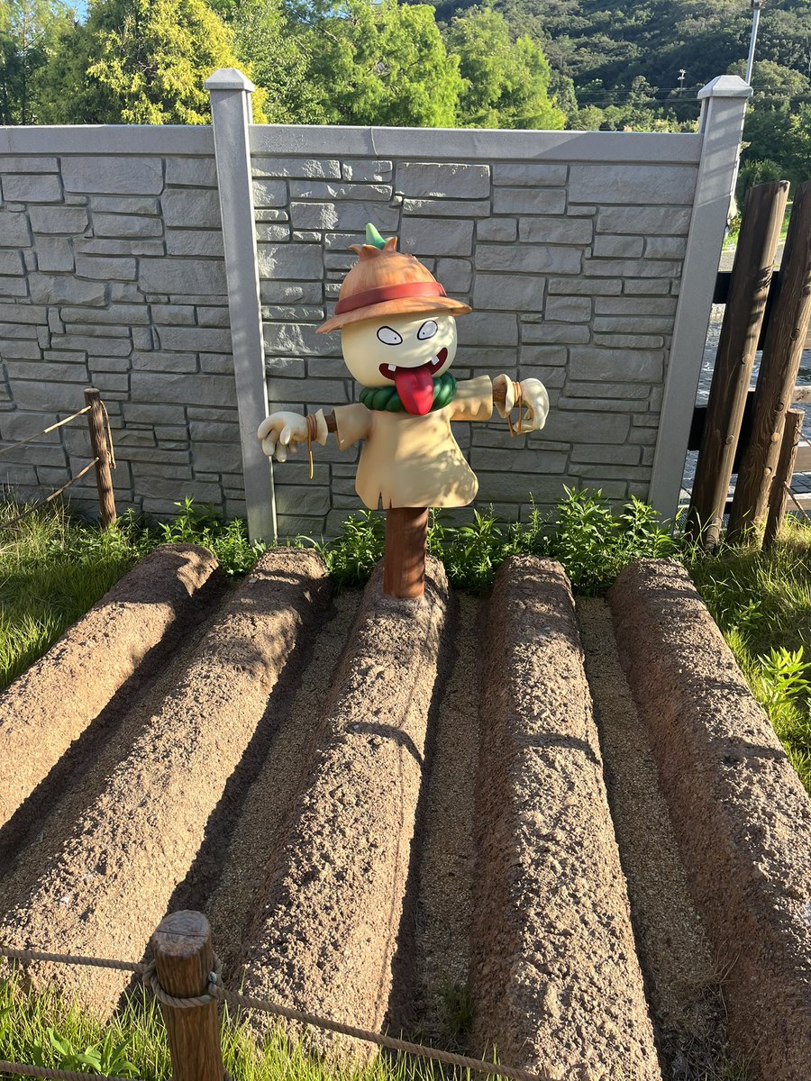 abc212346's tweet photo. #ニジゲンノモリ#ドラゴンクエストアイランド#ドラゴンクエスト#淡路島 https://t.co/9lUbW1ixBA
