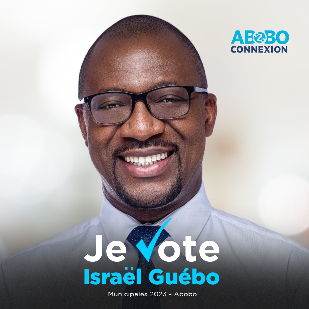 Jour J pour #GagnerEnsemble. Nous voici prêts à descendre sur le terrain pour expliquer notre vision : #AboboEnMieux ! 

Pendant les 6 prochains jours, nous (vous) expliciterons l'ambition et la vision que nous avons pour Abobo. Nous irons à la rencontre des populations de notre