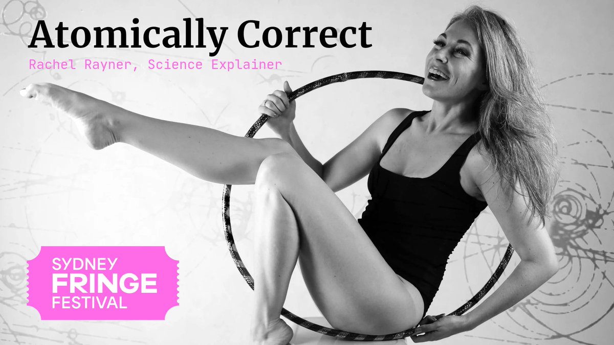 Rachel Rayner tweet media