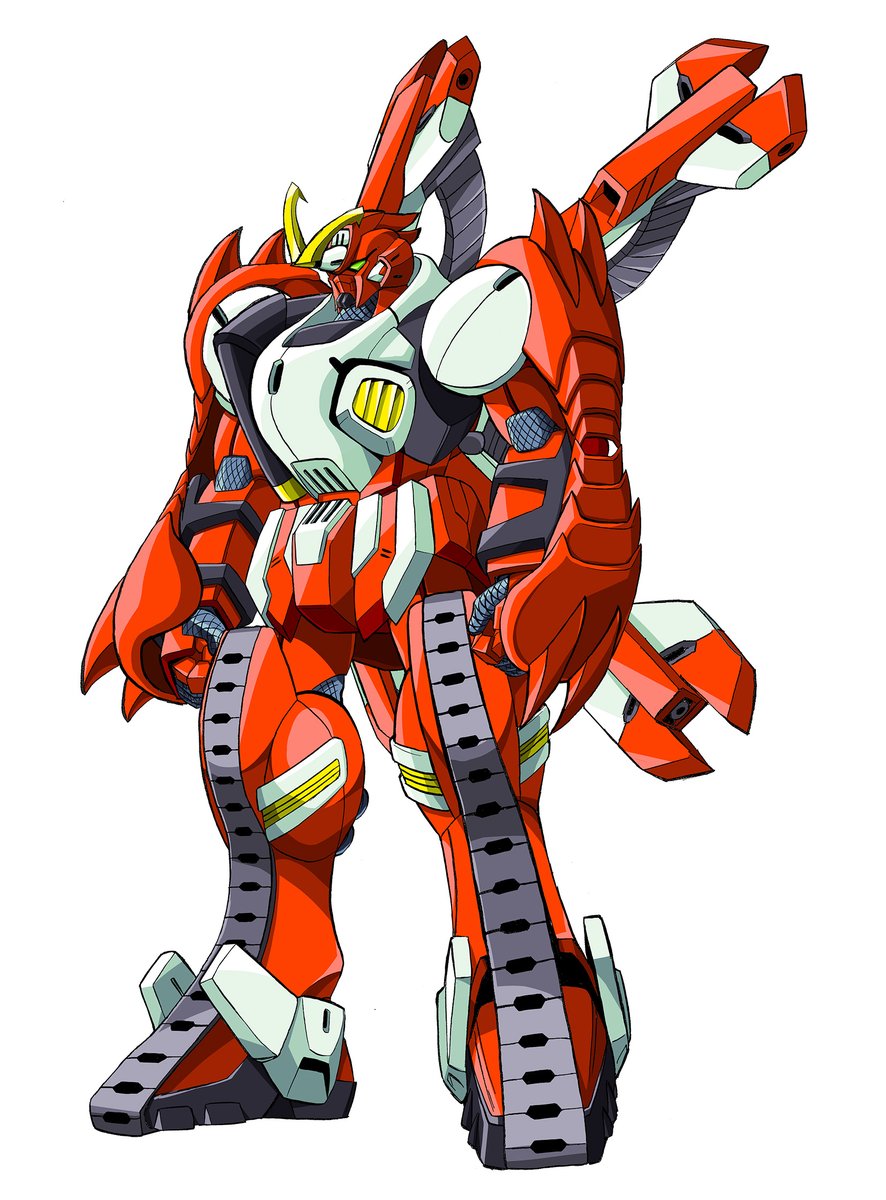 祝・ROBOT魂アンカーガンダム発売！ #魂ウェブ商店 にて受注中です