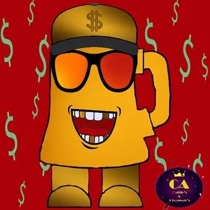 modishmugs's tweet photo. Hey #Mugler
It's another Denari Freaky Friday and it's time to flex those beautiful mugsπ
Anticipate bunch of denari rains todayπ€π₯³ and If you ain't on our discord you're a missing alotπ
Join now and be part of the fun
https://t.co/m35DJYJvUW
#AlgorandNFTs
#ModishMugs https://t.co/yS821RDu7a