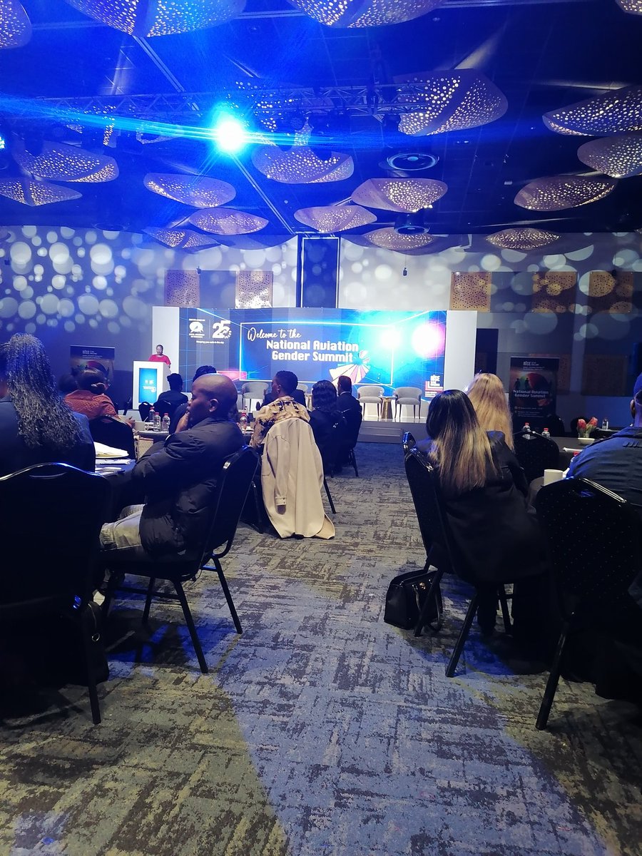 Boipelo007's tweet photo. #NationalAviationGenderSummit
#SACAA
#Aviationwomen https://t.co/DA65ujNv8H
