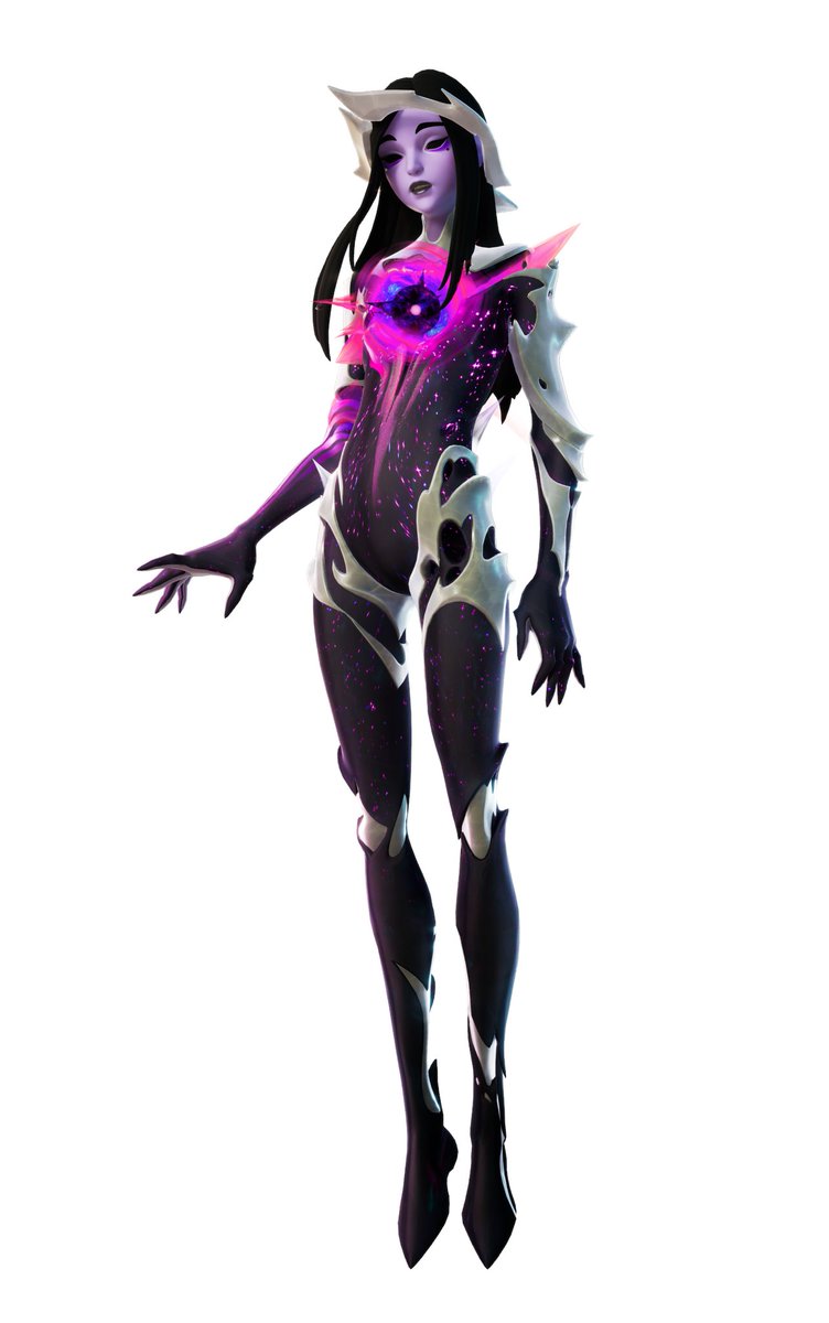 FireMonkey's tweet image. September 2023 Crew Pack: Astrea