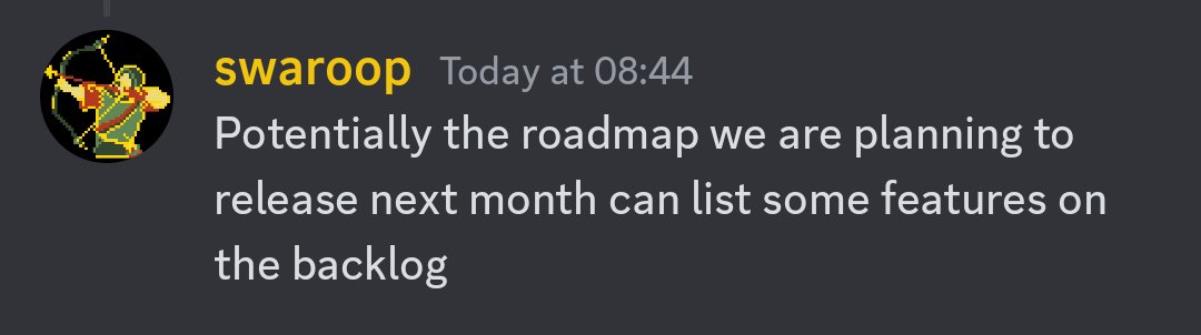 pibrowsernews's tweet image. Good News! 💥
The road mab is here #piteam #PiNetwork #WEB3