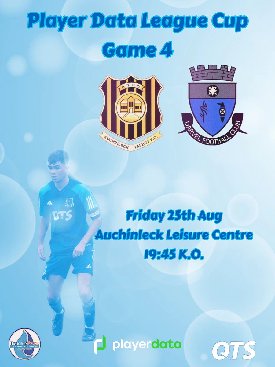 DarvelU20s's tweet photo. It’s game day
#Pathway #TwoClubsOneValley https://t.co/9itVrg6PS9