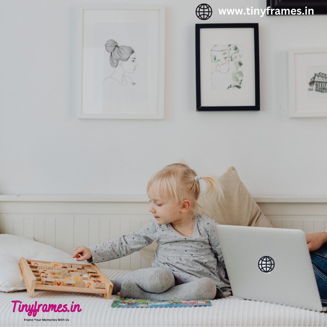 frames_tin35377's tweet image. Artistry meets memories. Discover personalized kids' art frames at tinyFrames.in. Frame the joy today! 🎨✨
#tinyframe #tinytreasure #photoframe #kidsartwork #kidsbooks #kids #Moms #Parents #PragyanRover #madeinindia