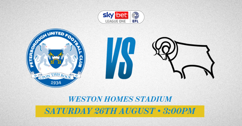 theposh's tweet photo. 86' - 🟨 Yellow card for Craig Forsyth after tripping up Jones.
🔵 1-4 🐏 | #PETDER