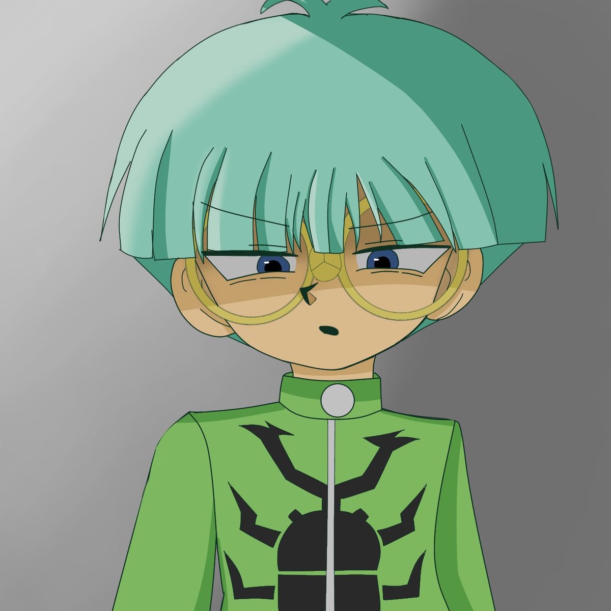 インセクター羽蛾