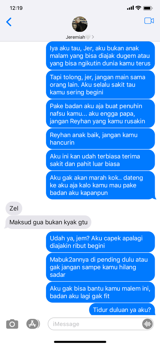 valerietters's tweet photo. ; use my body, Jem. 
love me at my worst verse
nomin one tweet au https://t.co/G28j7H0dNj