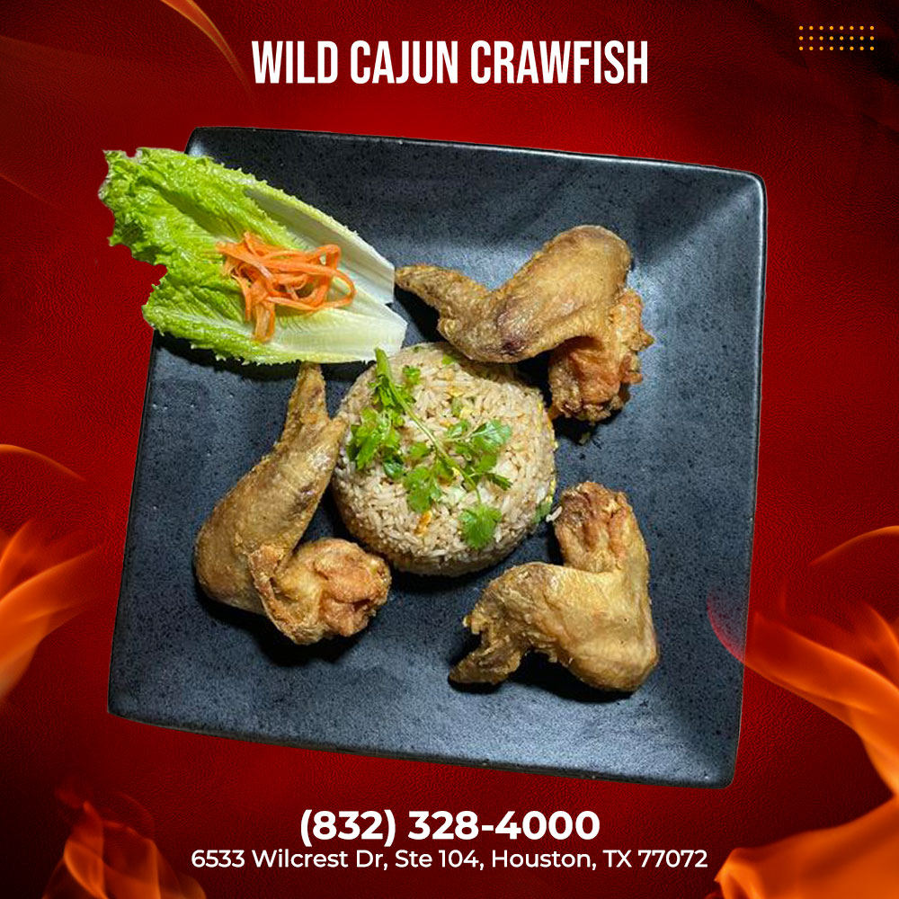 #wildcajuncrawfish #crawfish #sofreshyoucantaste #Seafood #restaurant #Bestseafood #bluewaveseafood #seafoodrestaurant #wildcajuncrawfishhouston #seafoodhouston #crawfishhouston #restaurantseafood #wildcajuncrawfishrestaurant #deliciuos #deliciousfood #vietnamesefood