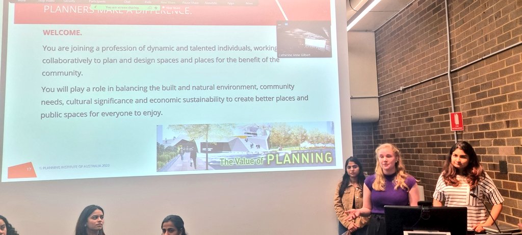 Dallas Rogers (@dallasrogers101) on Twitter photo It's great to see the revamped *Student Urbanism Society* getting back into on-campus events <a href="/Sydney_ADP/">Sydney Architecture, Design and Planning</a> It's great to see the revamped *Student Urbanism Society* getting back into on-campus events <a href="/Sydney_ADP/">Sydney Architecture, Design and Planning</a>