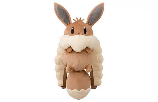 イーブイリュック新品未開封 ☆ポケモンカード新作・再販速報 on X